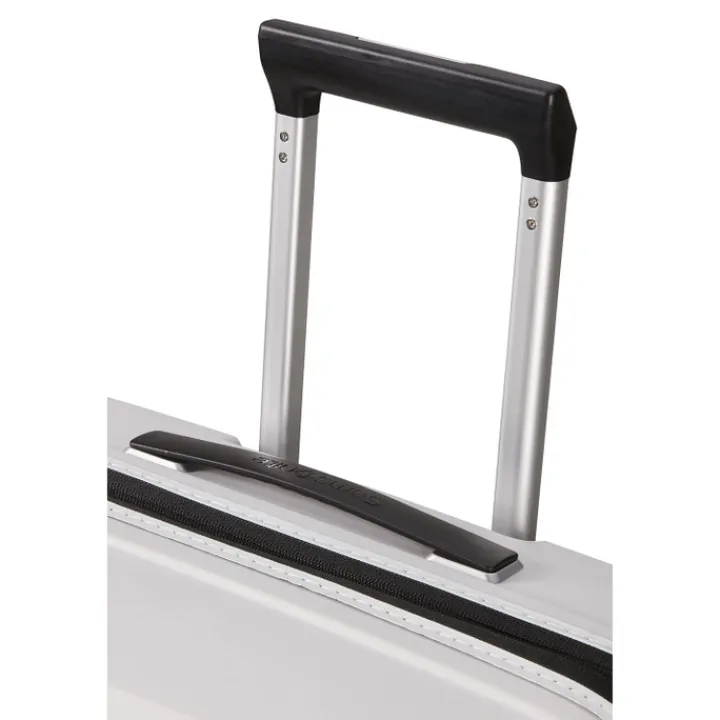 Reistrolleys|Reiskoffers>Samsonite Upscape Spinner 68 Exp cloud white
