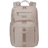 Kleine Rugzakken|Dames Rugzakken>Samsonite Urban Eye Laptop Backpack 14.1" quartz