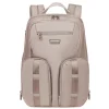 Dames Laptoptassen>Samsonite Urban Eye Laptop Backpack 2 Pockets 14.1" quartz