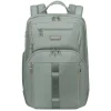 Kleine Rugzakken|Heren Rugzakken>Samsonite Urban Eye Laptop Backpack 14.1" sage