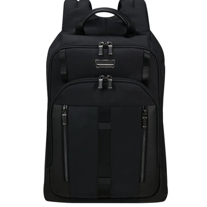 Heren Rugzakken|Dames Rugzakken>Samsonite Urban-Eye Accordion Backpack 15.6" black