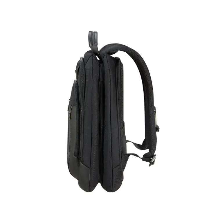 Heren Rugzakken|Dames Rugzakken>Samsonite Urban-Eye Accordion Backpack 15.6" black