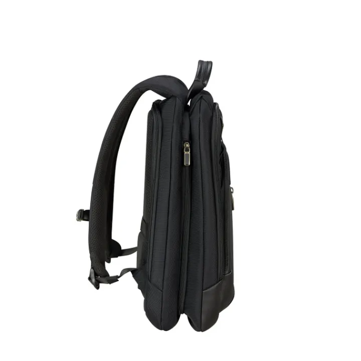 Heren Rugzakken|Dames Rugzakken>Samsonite Urban-Eye Accordion Backpack 15.6" black