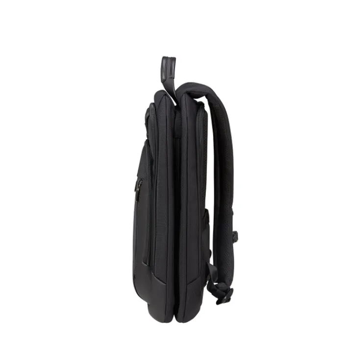 Heren Rugzakken|Dames Rugzakken>Samsonite Urban-Eye Accordion Backpack 15.6" black