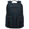 Kleine Rugzakken|Heren Rugzakken>Samsonite Urban-Eye Backpack 15.6" 2 Pockets blue