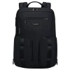 Kleine Rugzakken|Heren Rugzakken>Samsonite Urban-Eye Backpack 15.6" 2 Pockets black