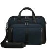 Herentassen|15.6 Inch Laptoptassen>Samsonite Urban-Eye Bailhandle 15.6" blue