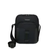 Schoudertassen|Crossbody>Samsonite Urban-Eye Crossover M 9.7" black