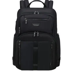 Heren Rugzakken|Schoolrugzak>Samsonite Urban-Eye Laptop Backpack 15.6" black