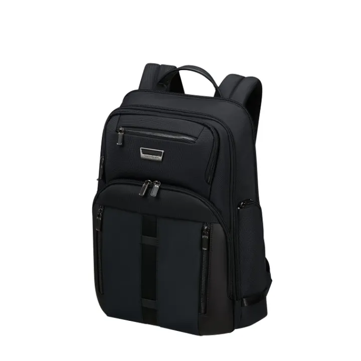 Heren Rugzakken|Schoolrugzak>Samsonite Urban-Eye Laptop Backpack 15.6" black