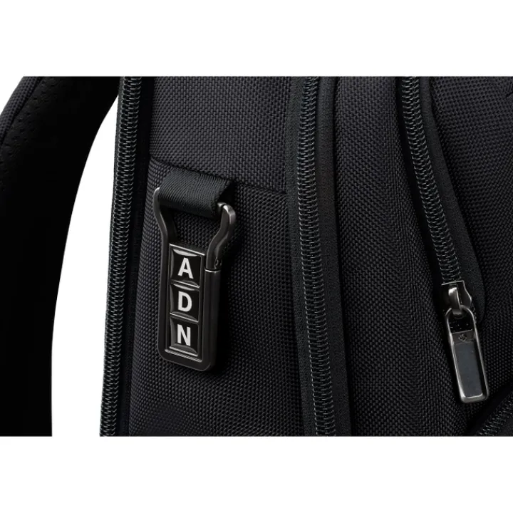 Heren Rugzakken|Schoolrugzak>Samsonite Urban-Eye Laptop Backpack 15.6" black