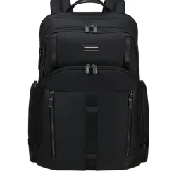 Dames Rugzakken|Schoolrugzak>Samsonite Urban-Eye Laptop Backpack 17.3" Exp black