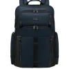 Heren Rugzakken|Dames Rugzakken>Samsonite Urban-Eye Laptop Backpack 17.3" Exp blue