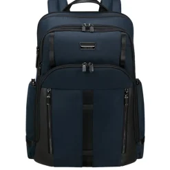 Heren Rugzakken|Dames Rugzakken>Samsonite Urban-Eye Laptop Backpack 17.3" Exp blue