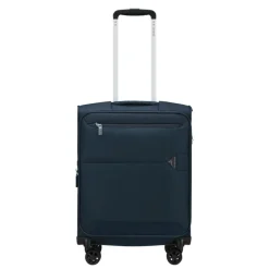 Handbagage Trolleys|Reistrolleys>Samsonite Urbify Spinner 55 Exp navy blue
