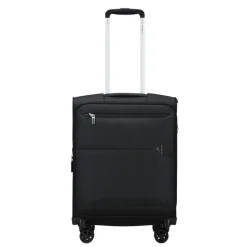 Handbagage Trolleys|Reistrolleys>Samsonite Urbify Spinner 55 Exp black
