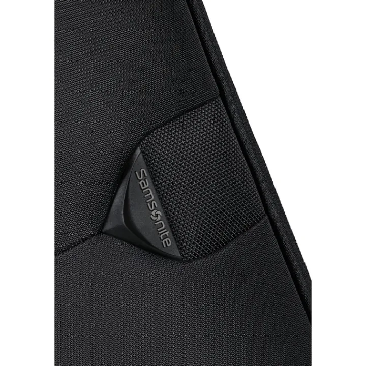 Handbagage Trolleys|Reistrolleys>Samsonite Urbify Spinner 55 Exp black