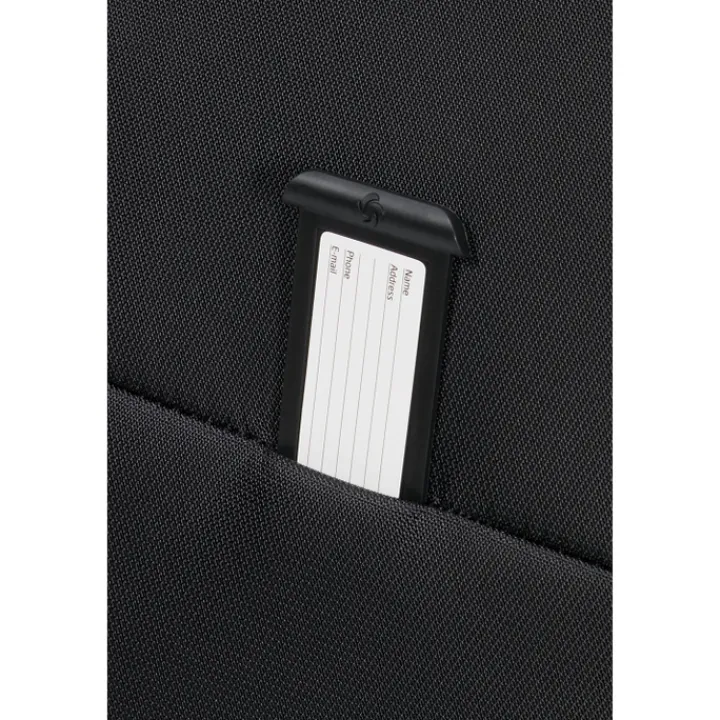 Handbagage Trolleys|Reistrolleys>Samsonite Urbify Spinner 55 Exp black