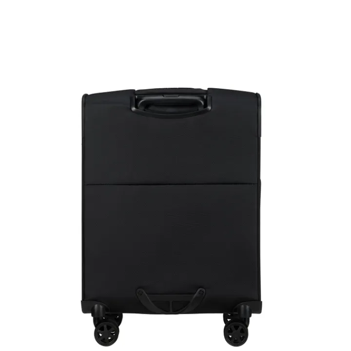 Handbagage Trolleys|Reistrolleys>Samsonite Urbify Spinner 55 Exp black