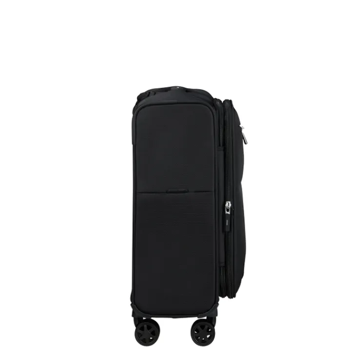 Handbagage Trolleys|Reistrolleys>Samsonite Urbify Spinner 55 Exp black
