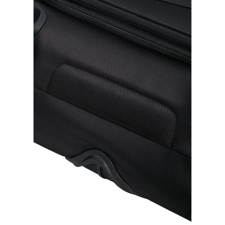 Reistrolleys|Reiskoffers>Samsonite Urbify Spinner 68 Exp black