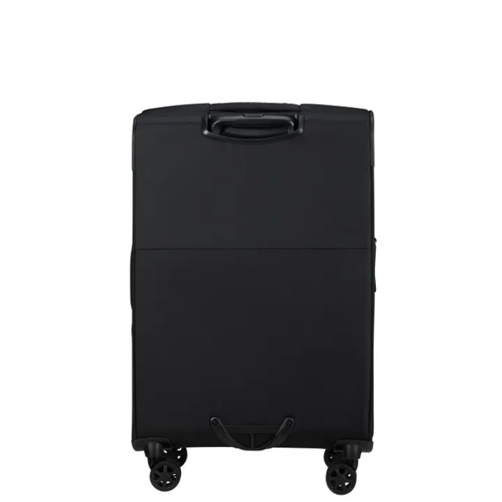 Reistrolleys|Reiskoffers>Samsonite Urbify Spinner 68 Exp black