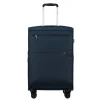 Reistrolleys|Reiskoffers>Samsonite Urbify Spinner 68 Exp navy blue