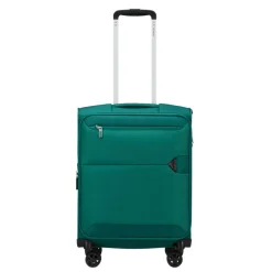 Handbagage Trolleys|Reistrolleys>Samsonite Urbify Spinner 55 Exp pine green