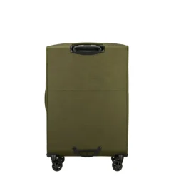 Reistrolleys|Reiskoffers>Samsonite Urbify Spinner 68/25 Expandable wasabi