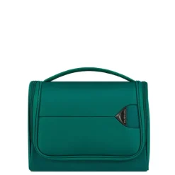 Toilettassen>Samsonite Urbify Toilet Kit pine green