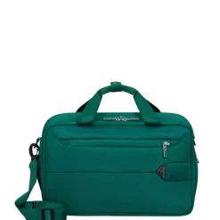 Kleine Reistassen|Handbagage Reistassen>Samsonite Urbify 3-Way Bag Underseater pine green