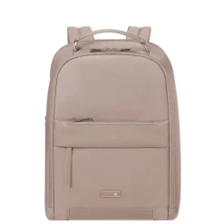 Kleine Rugzakken|Heren Rugzakken>Samsonite Zalia 3.0 Backpack 14.1" old rose