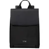 Laptop Schoudertassen|Dames Laptoptassen>Samsonite Zalia 3.0 Backpack W/Flap 14.1" black