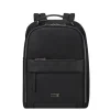 Kleine Rugzakken|Heren Rugzakken>Samsonite Zalia 3.0 Backpack 14.1" black