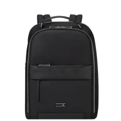 Kleine Rugzakken|Heren Rugzakken>Samsonite Zalia 3.0 Backpack 14.1" black