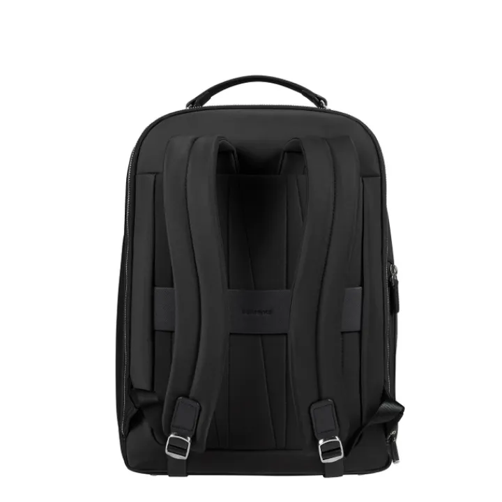 Kleine Rugzakken|Heren Rugzakken>Samsonite Zalia 3.0 Backpack 14.1" black
