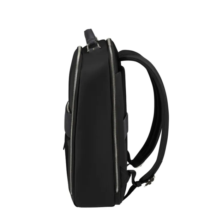 Kleine Rugzakken|Heren Rugzakken>Samsonite Zalia 3.0 Backpack 14.1" black
