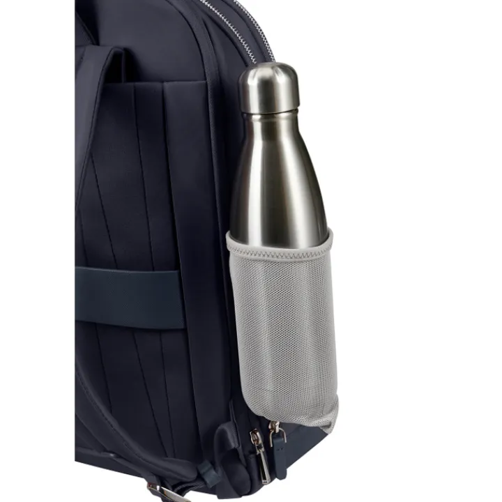 Kleine Rugzakken|Dames Rugzakken>Samsonite Zalia 3.0 Backpack 15.6" dark navy