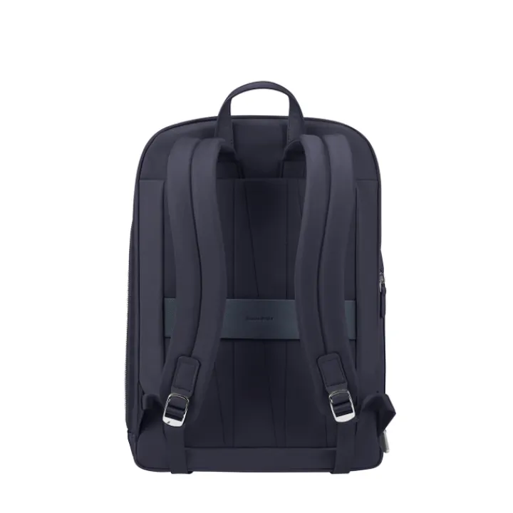 Kleine Rugzakken|Dames Rugzakken>Samsonite Zalia 3.0 Backpack 15.6" dark navy