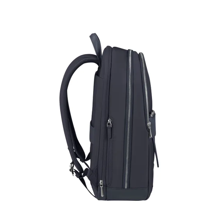 Kleine Rugzakken|Dames Rugzakken>Samsonite Zalia 3.0 Backpack 15.6" dark navy