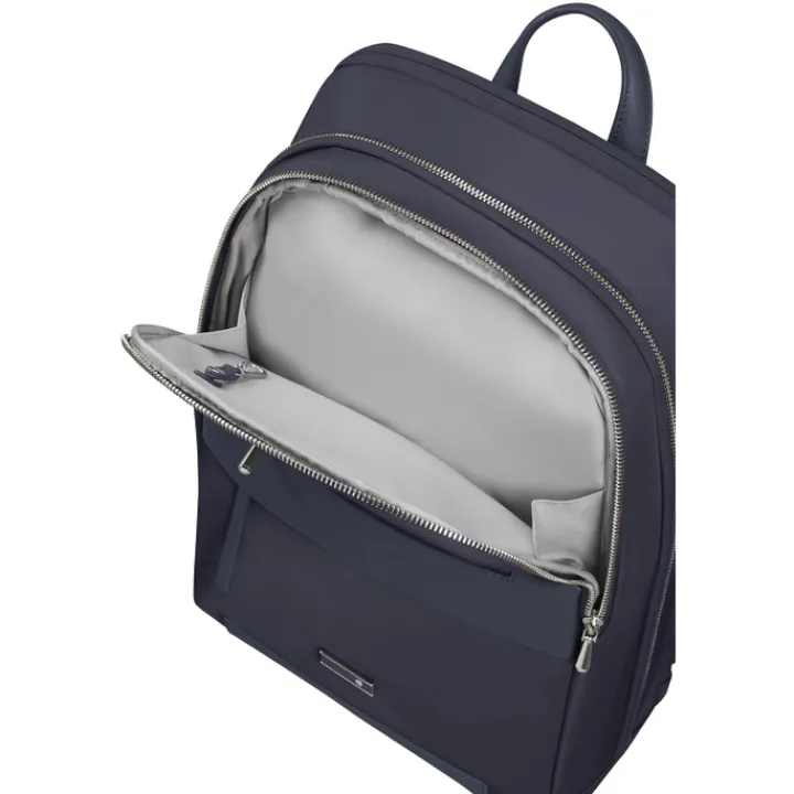 Kleine Rugzakken|Dames Rugzakken>Samsonite Zalia 3.0 Backpack 15.6" dark navy