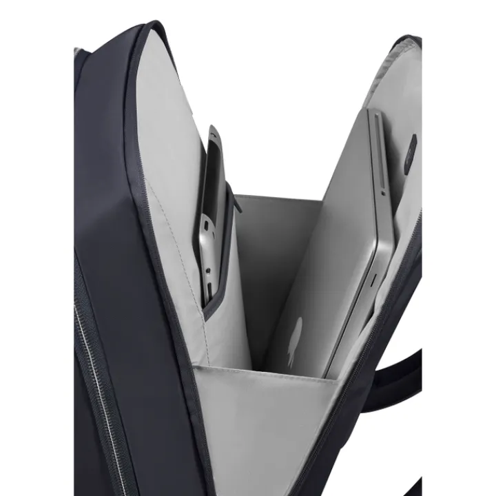 Kleine Rugzakken|Dames Rugzakken>Samsonite Zalia 3.0 Backpack 15.6" dark navy