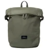 Schoolrugzak|Heren Schooltassen>Sandqvist Alfred Backpack clover green