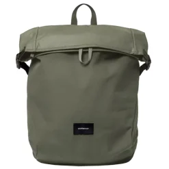 Schoolrugzak|Heren Schooltassen>Sandqvist Alfred Backpack clover green