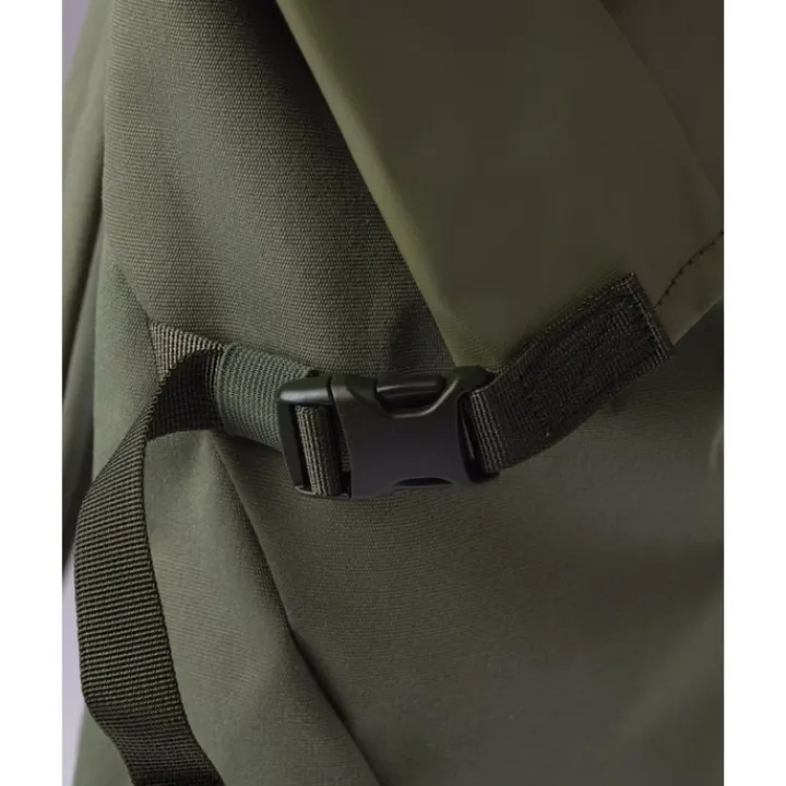 Schoolrugzak|Heren Schooltassen>Sandqvist Alfred Backpack clover green