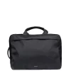 Handbagage Reistassen|Heren Reistassen>Sandqvist Go 3-Way Bag L black