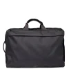 Kleine Reistassen|Handbagage Reistassen>Sandqvist Go 3-Way Bag M black