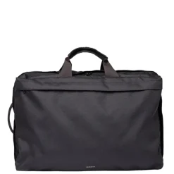 Kleine Reistassen|Handbagage Reistassen>Sandqvist Go 3-Way Bag M black