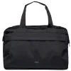 Handbagage Reistassen|Heren Reistassen>Sandqvist Go Weekender L black