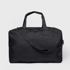 Handbagage Reistassen|Heren Reistassen>Sandqvist Go Weekender L black